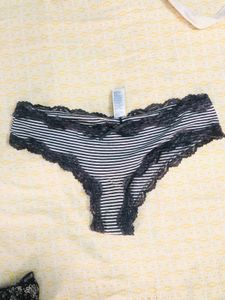 Bundle of 6 Branded Mix Bikini Bottoms