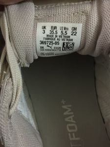 Stylish Grey Suede Sneakers