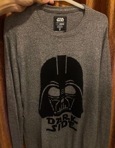 Star Wars Print Sweatshirt