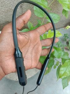 Techfire Arc Neckband (Type-C Charging)