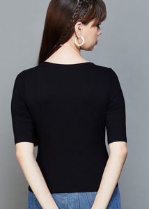 H&amp;M 3/4 Sleeves Top
