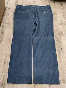 Sc9884 The Hunter Beggy Jeans Waist 40