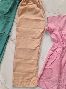 👘👖 COMBO of 3 Set