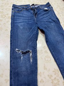 Trendy Jeans 30 Size