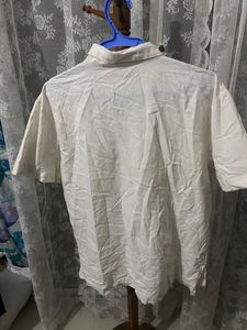 Bangkok Pearl Shirt, Size XL