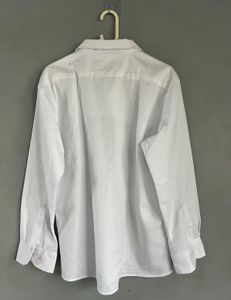 Dickies White Shirt