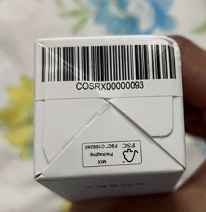 Cosrx Peptide Skin Booster