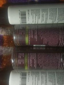 Combo Of Biomuni &amp; Minimalist Shampoo
