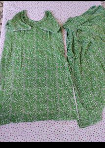 Combo Of 3 Cotton Suit Set For Women