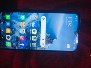 Mi.   Redmi 8a   32 Gb  With Box