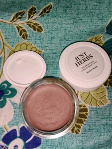 Just Herbs Lip &amp; Cheek Tint