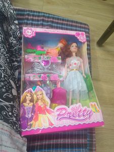 Barbie Doll