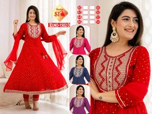 Beautiful Suit Set For Women