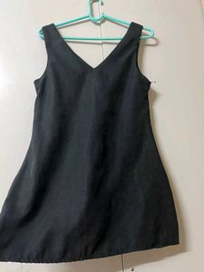 Short Dress