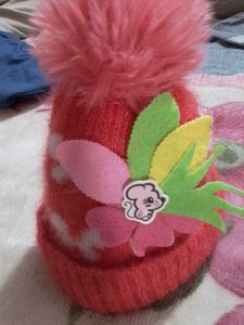 Cute Kids Beanie cap