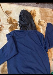 Guess Hoodie - Blue