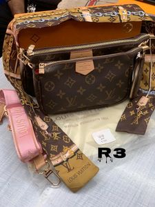 🆕️🔥Lv Pochette Sling Bag/ With Box And Dustcover