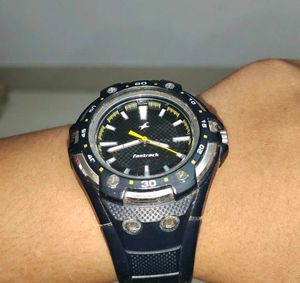 Fastrack Watch