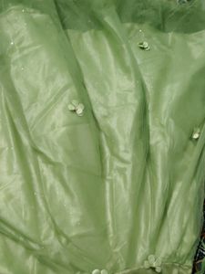 💚Green Gown💚