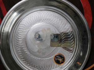 Stainless Steel Plate New