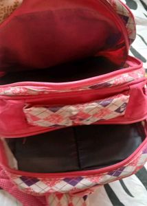 Pink Barbie Backpack🎀