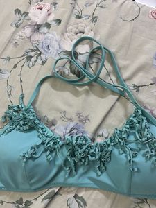 Fringe Cyan
