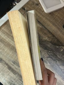 2 Book Combo