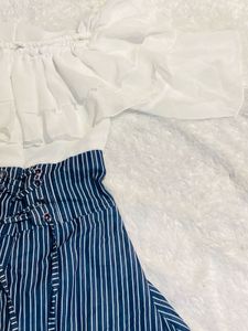 Frock 💙