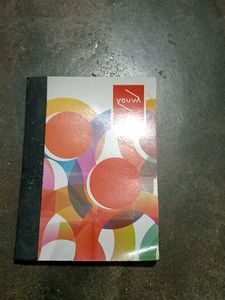 Pocket Diary ,Pen  And StickyNotepad