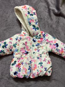 Babyhug Jacket