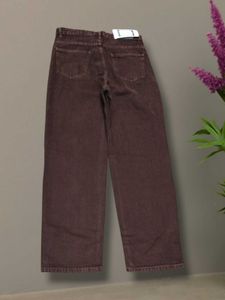 H@45 Size-32 (Sale) Latest Ladies high waist Jeans
