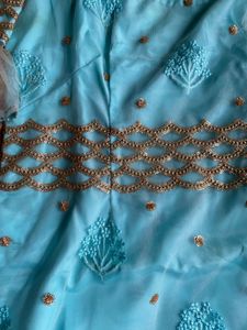 Kurta &amp; Dupatta