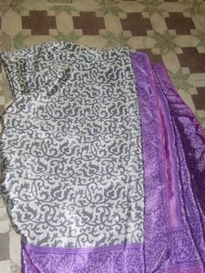 Crape Saree For Sale