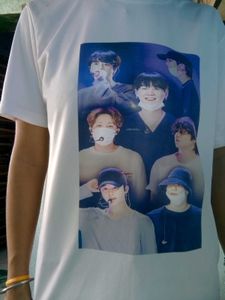 BTS T-Shirt