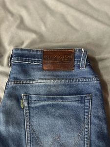 Wrangler Denim Jeans