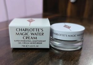 Charlotte Tillbury Magic Water Cream