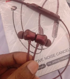 boAt Rockerz Wireless Neckband