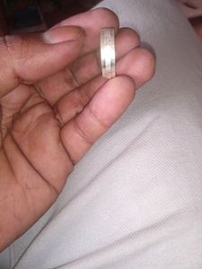 Silver Ring