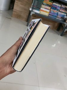 The White Tiger - Aravind Adiga