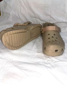 AESTHETIC CROCS 🔥🔥😱 Brand New Hi Milega!!!