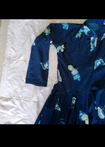 Unique Style Kurta