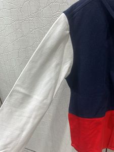 Boys Cherry Crumble Colorblock Shirt