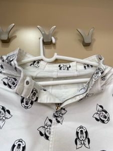 Mickey Mouse Jeans