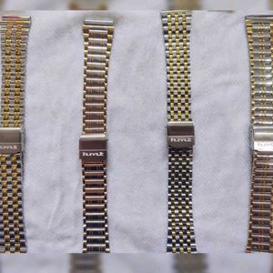 Brand New Hmt Watch Straps 18mm Per Piece