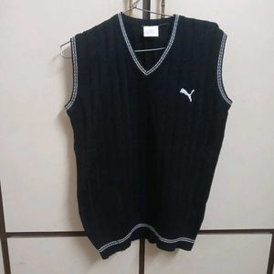 Puma Sweater Vest