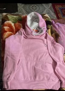 2 combo hoodies Nike Zip-Up Hoodie