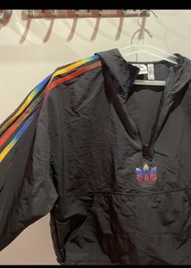 Hooded Jacket❤️