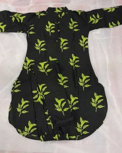 Coord dress