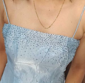 Luxe Branded Engagement Gown 💍 ♥️