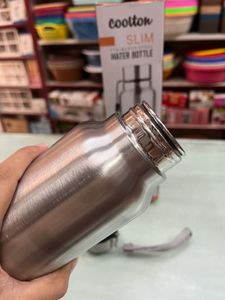 Stainless Steel Water Bottle